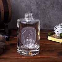 Mae gweithgynhyrchwyr Potel Glass Liquor yn dadansoddi dulliau arolygu ansawd...