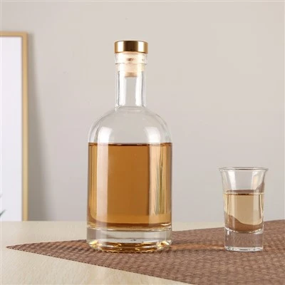Poteli nordig 375ml