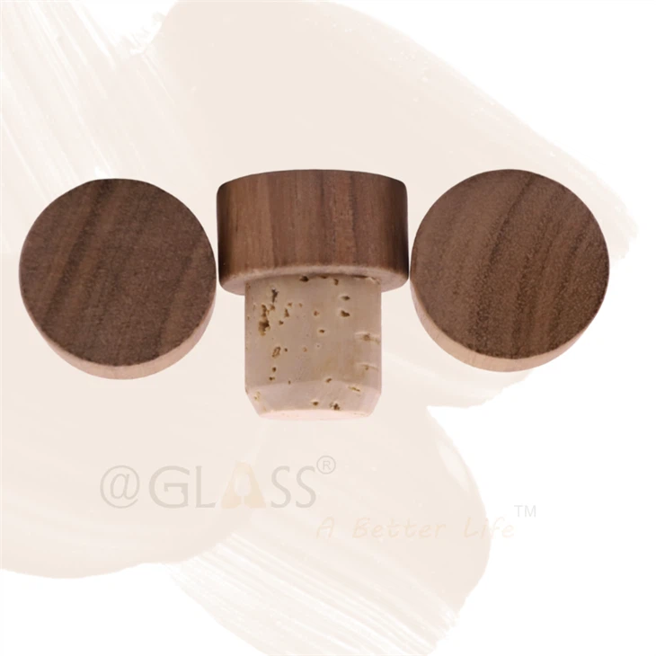 Wooden Cork For Bottles